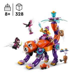 Konstruktionsspiel Lego DREAMZzz 71481 Izzie's Dream Pets 328 Stücke