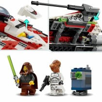 Construction set Lego Jedi Bob's Starfighter Multicolour