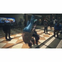 Jeu vidéo PlayStation 5 Capcom Dead Rising Deluxe Remaster (FR)