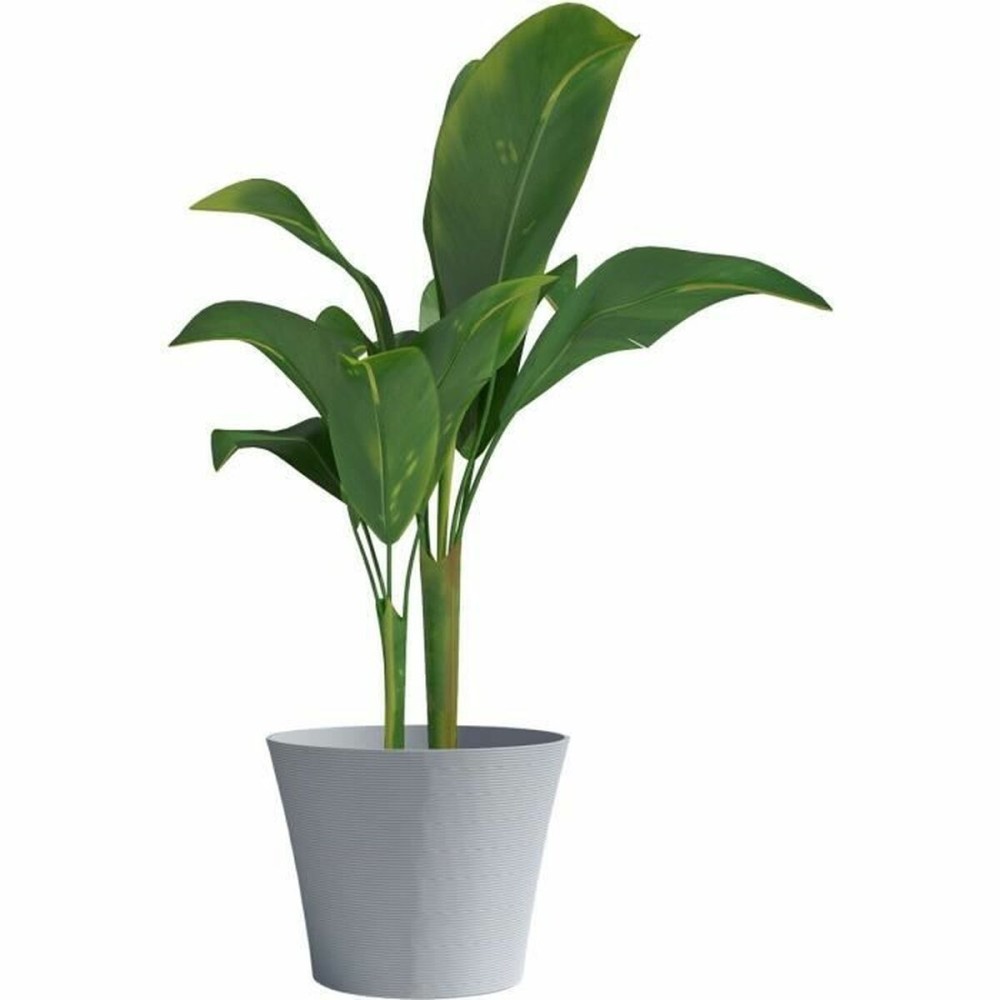 Plant pot Garden ID Grey 40 x 34 cm