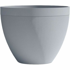 Pot Garden ID Gris 40 x 31 cm