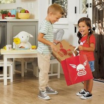 Cuisinière jouet Little Tikes