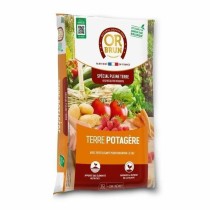 Terreau d'empotage OR BRUN Obrtpot35N