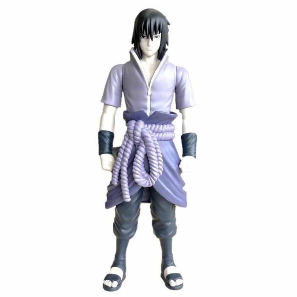 Actionfiguren Bandai Sasuke Uchiha