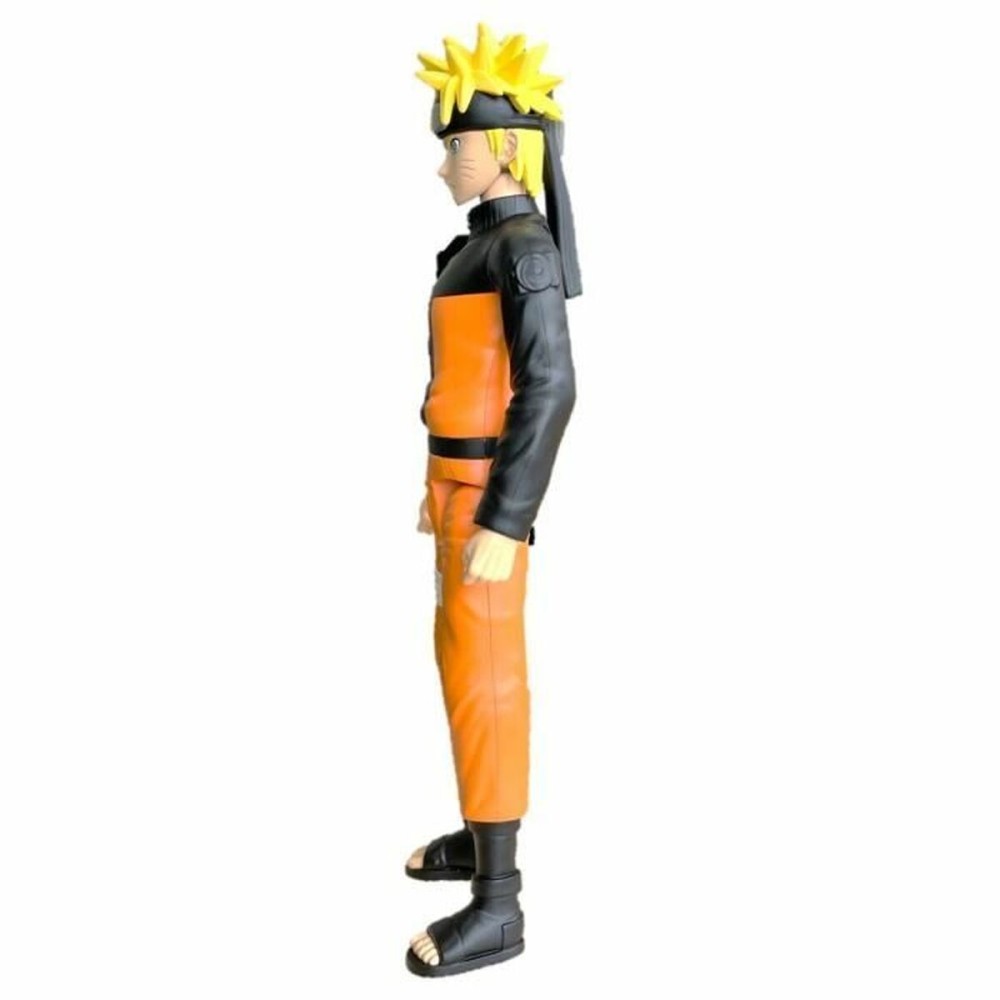 Action Figure Bandai Naruto Uzumaki