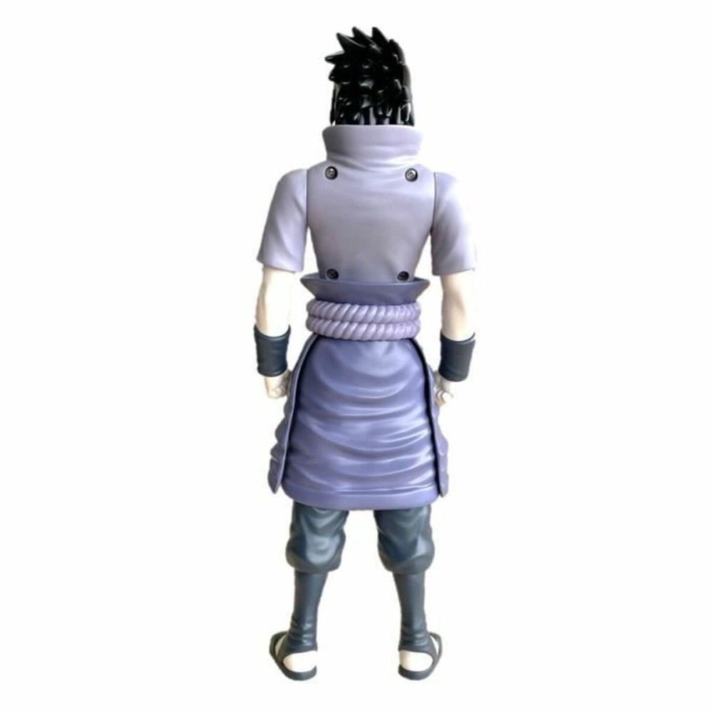 Actionfiguren Bandai Sasuke Uchiha