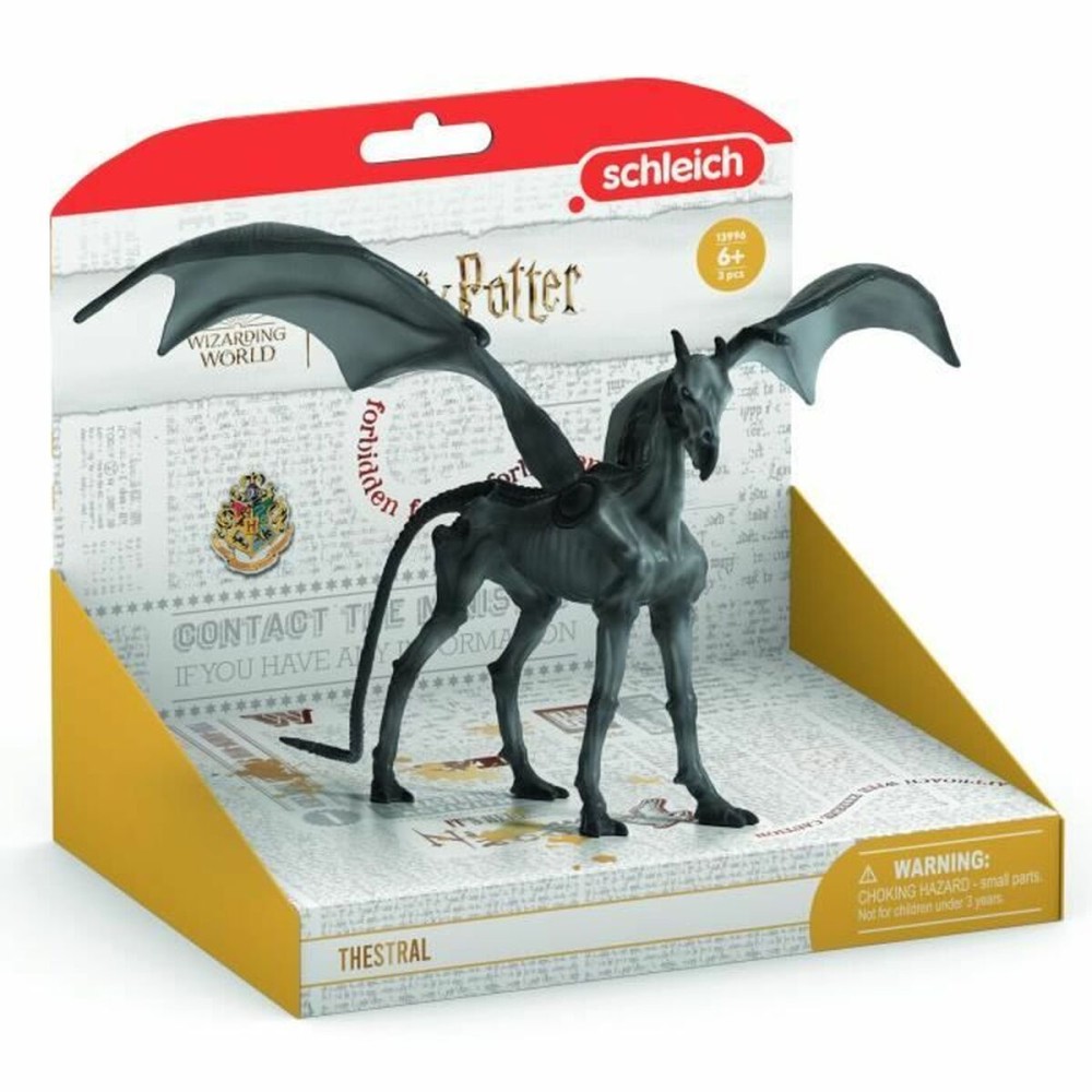 Figure Harry Potter Schleich 13996 Thestral