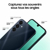 Téléphone portable pour personnes âgées Samsung 6,7" 4 GB RAM 128 GB Vert