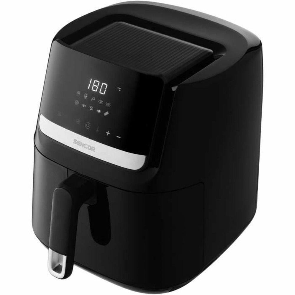 Air Fryer Sencor SFR 6550BK