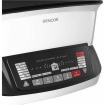 Air Fryer Sencor SFR 9400WH White 1800 W 4,8 L