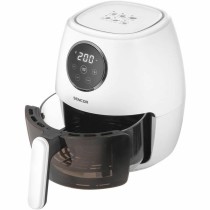 Friteuse à Air Sencor SFR 5340WH Blanc 1300 W 3,5 L