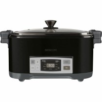 Slow Cooker Sencor SPR-5508BK