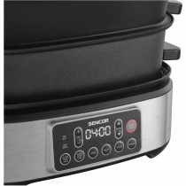 Cuisinière à cuisson lente Sencor 6300BK