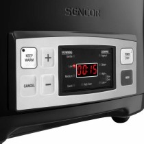 Cuisinière à cuisson lente Sencor SPR-5508BK