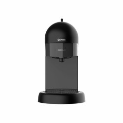 Cafetière express Cecotec Cumbia Capricciosa Noir