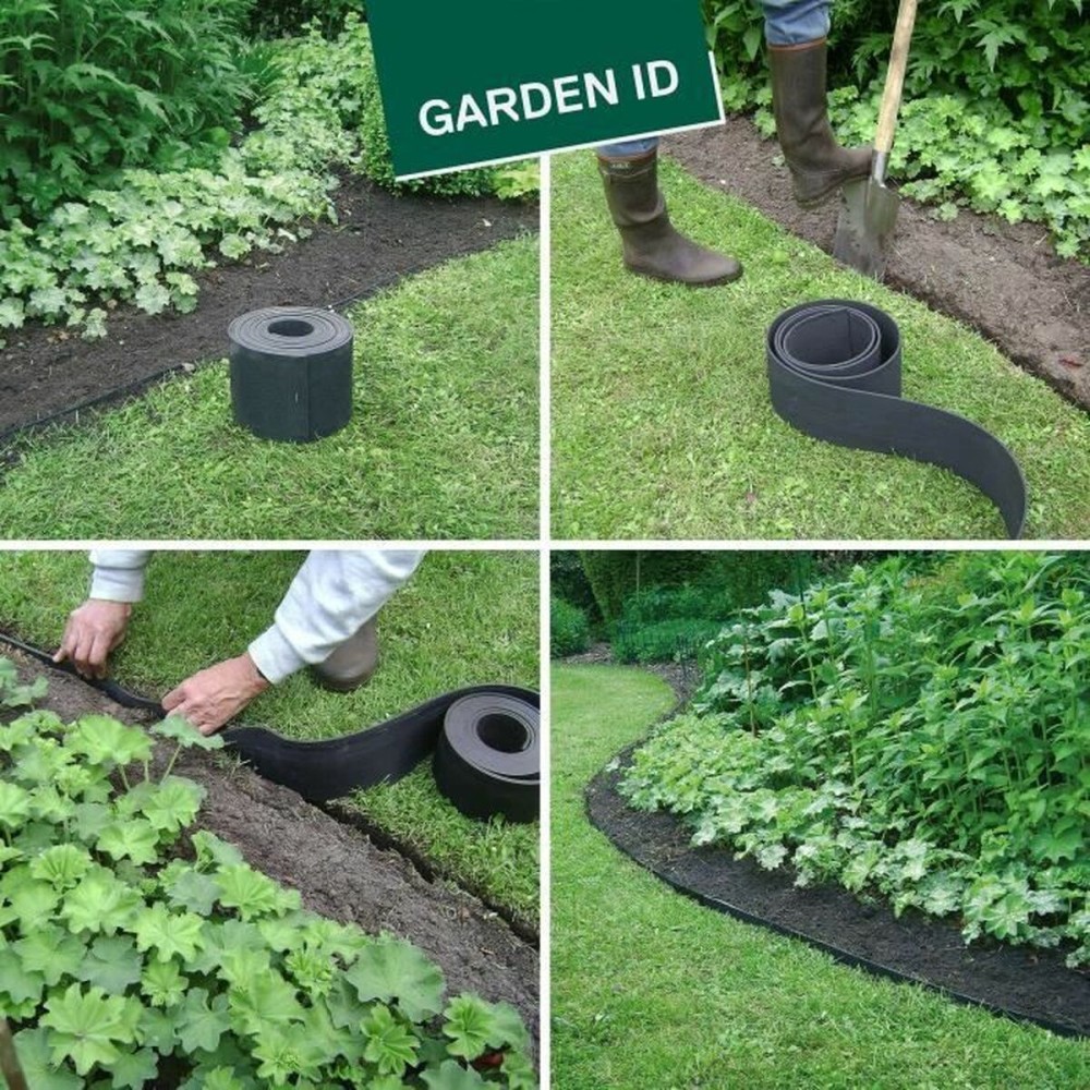 Separator Garden ID