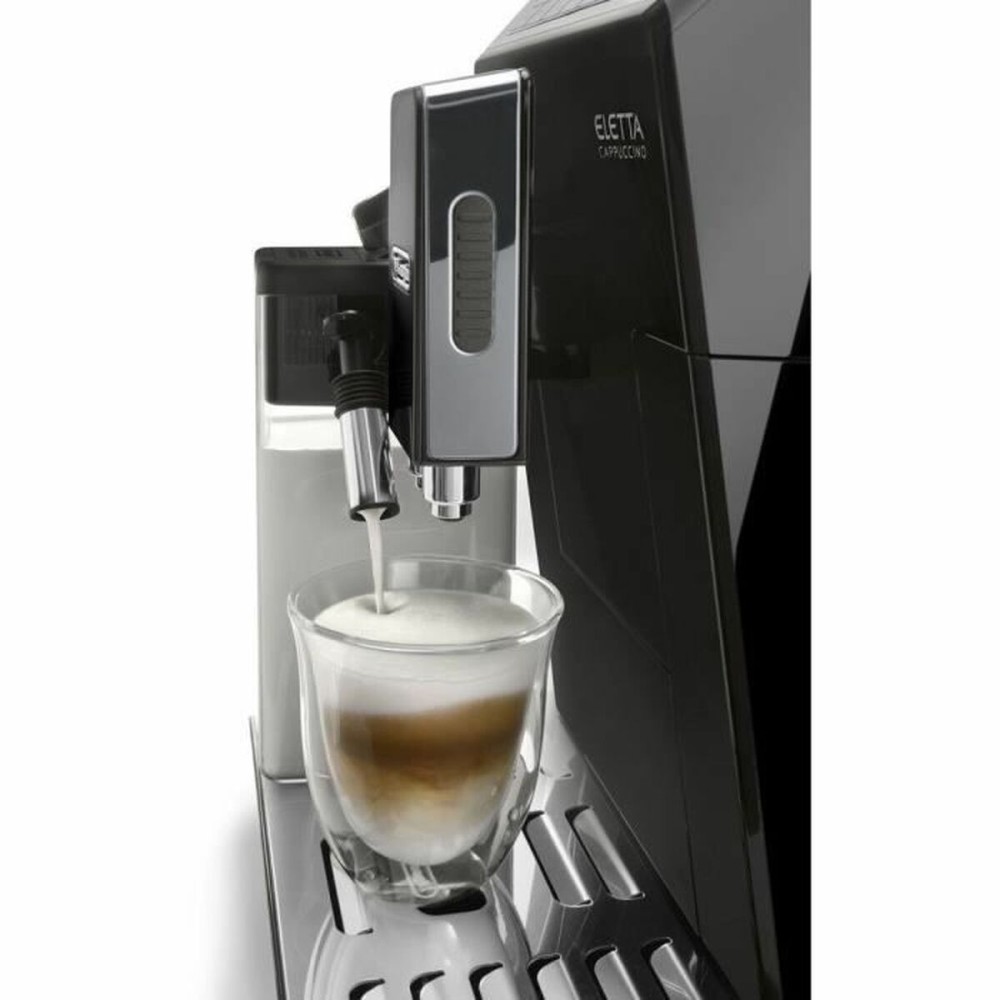 Superautomatic Coffee Maker DeLonghi Black 1450 W