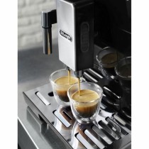 Cafetière superautomatique DeLonghi Noir 1450 W