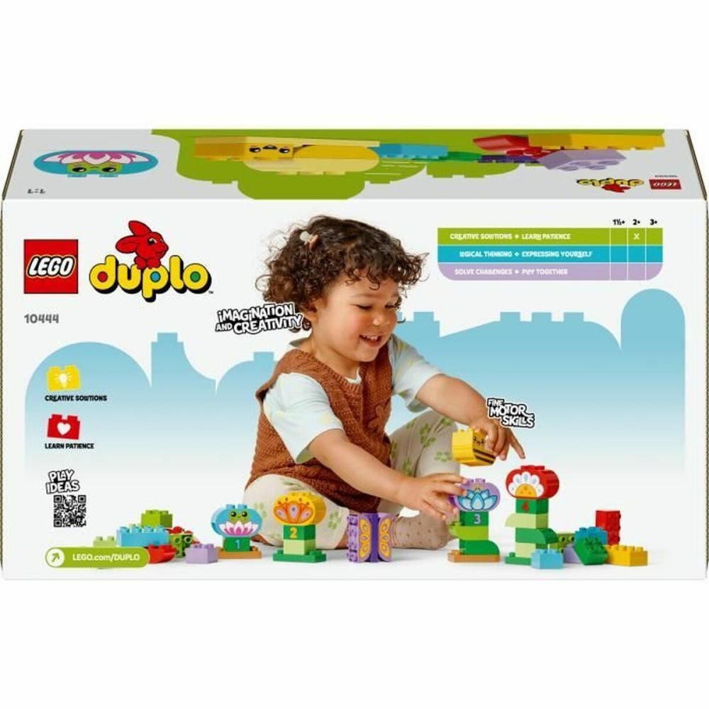 Construction set Lego