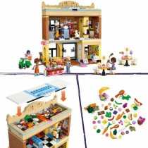 Construction set Lego