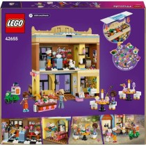 Konstruktionsspiel Lego