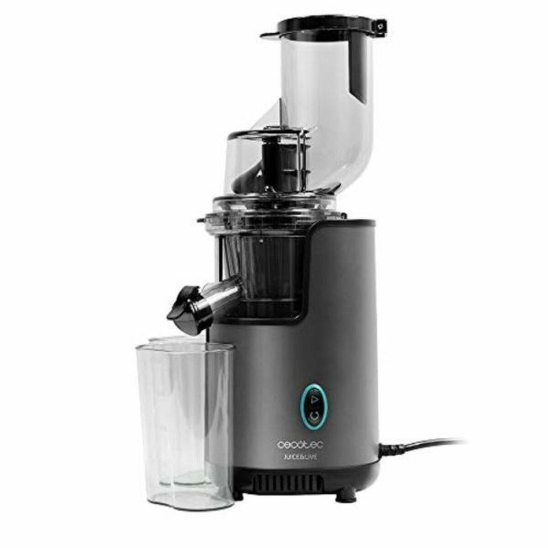 Centrifugeuse Cecotec Juice & Live 2500 EasyClean 200 W