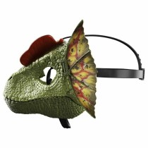 Costume for Children Mattel Dilophosaurus Venom Launcher