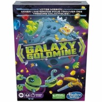 Board game Hasbro Galaxy Goldmine