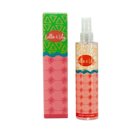 Parfum pour enfant Oilily EDC 250 ml Lulla & Lily