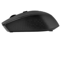 clavier et souris Bluestork Easy Slim AZERTY Noir Français