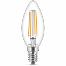 Candle LED Light Bulb Philips Cool White E14