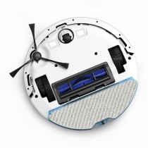 Robot Vacuum Cleaner Rowenta RR8567 X-Plorer Serie 75 300 ml