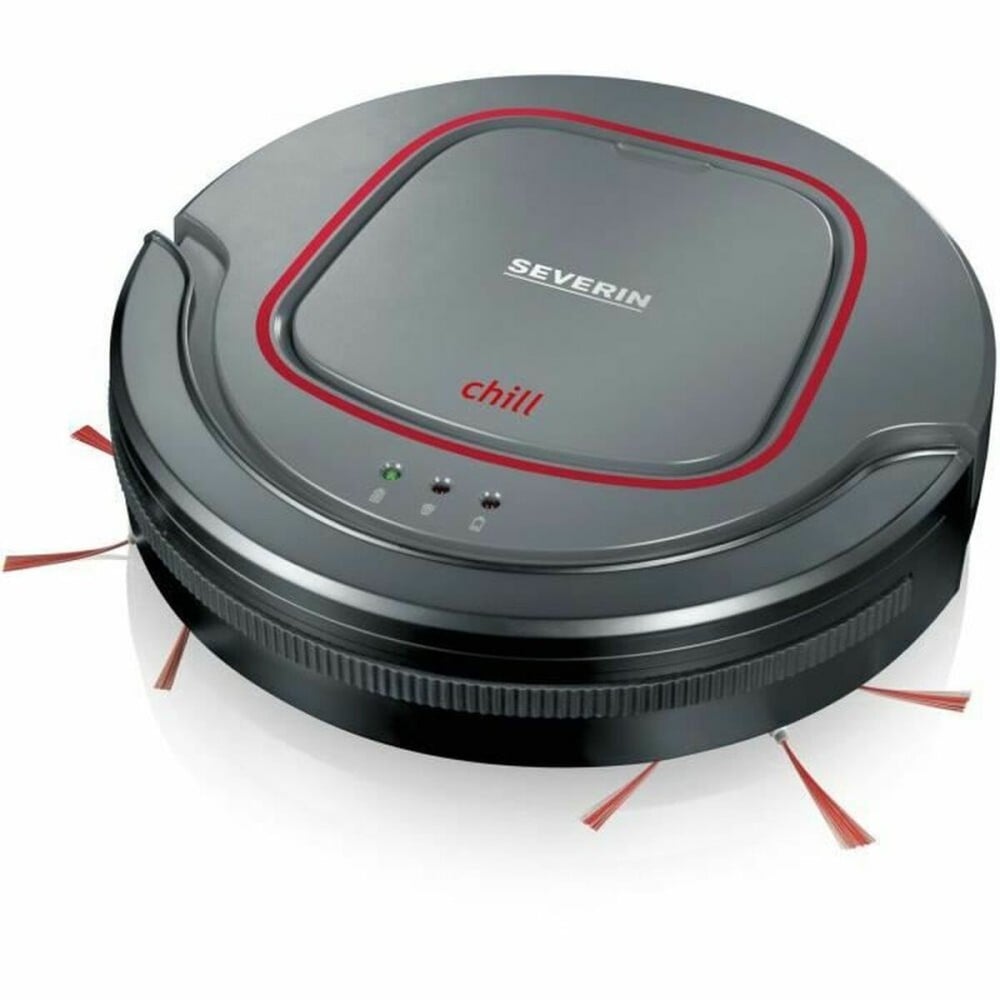 Robot Vacuum Cleaner Severin RB7025