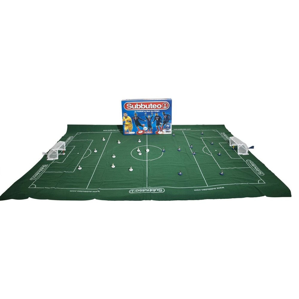 Board game Megableu Subbuteo French team (FR)