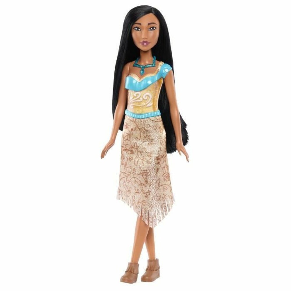 Poupée Disney Princess Pocahontas