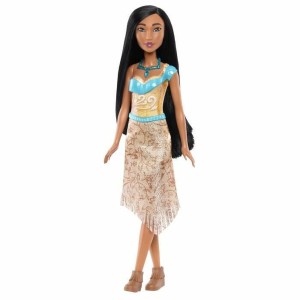 Puppe Disney Princess Pocahontas