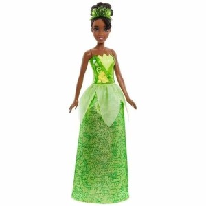 Poupée Disney Princess Core - Tiana