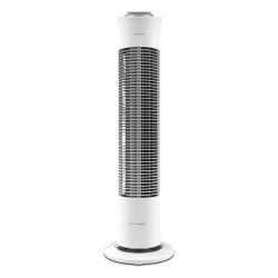 Ventilateur Tour Cecotec EnergySilence 6090 Skyline Blanc 45 W