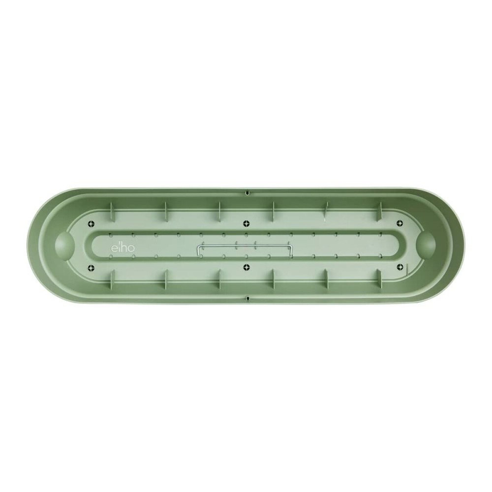 Jardinière Elho   70 cm Vert Plastique