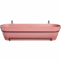 Planter Elho   70 cm Pink Plastic