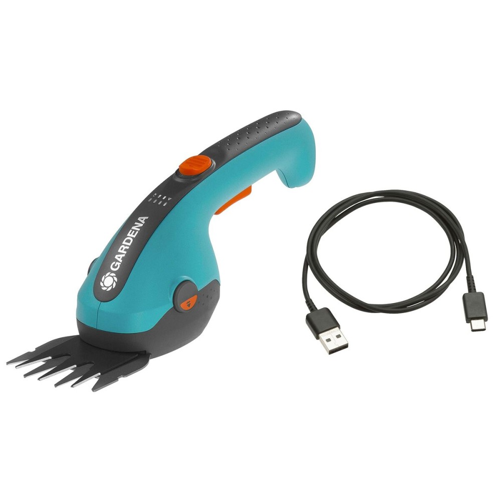 Hedge trimmer Gardena 9884-20 3.6 V