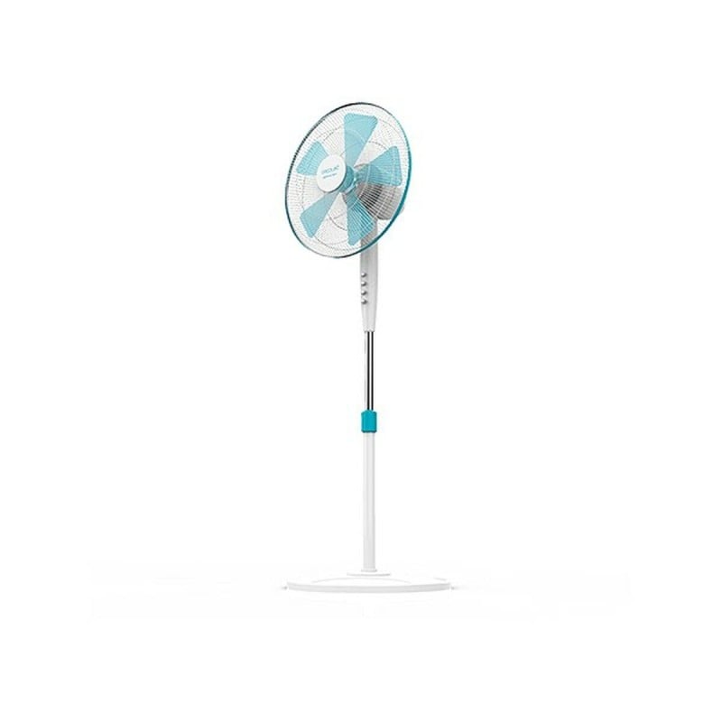 Ventilateur sur Pied Cecotec EnergySilence 500 40 W