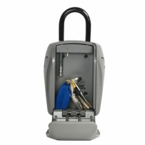 Coffre-fort pour Clés Master Lock 5414EURD Gris