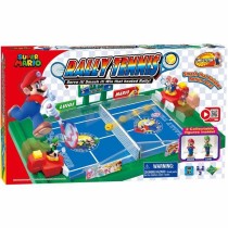 Jeu de société EPOCH D'ENFANCE Super Mario Rally Tennis (FR) Multicouleur