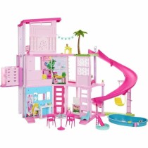 Puppenhaus Barbie Dreamhouse 2023