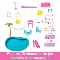 Maison de poupée Barbie Dreamhouse 2023