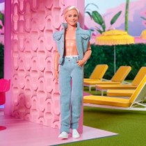 Baby-Puppe Barbie The movie Ken