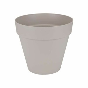 Plant pot Elho Urban Grey Circular Ø 20 cm