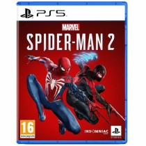 PlayStation 5 Videospiel Insomniac Games Marvel Spider-Man 2 (FR)