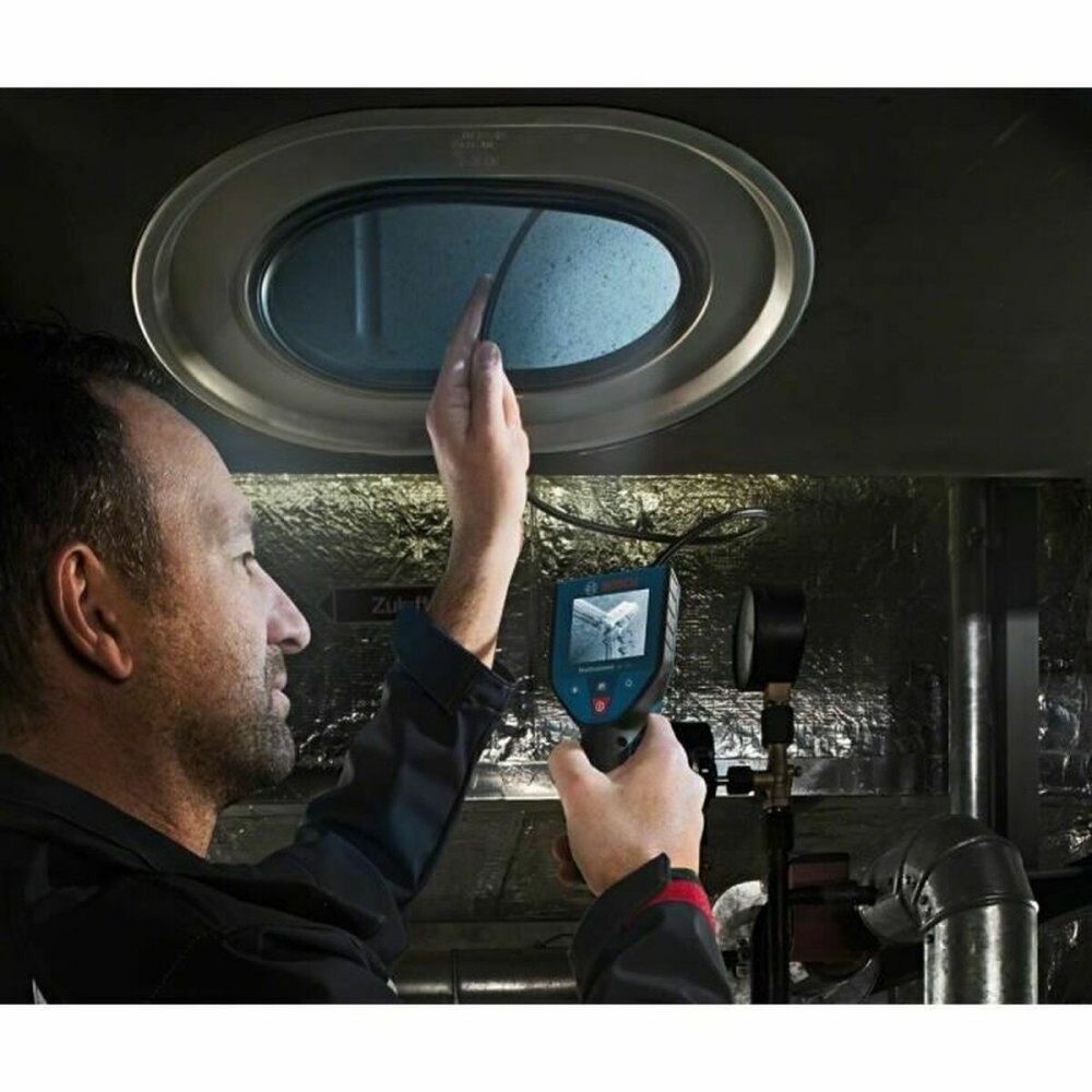 Camescope de surveillance BOSCH GIC 120 Professional